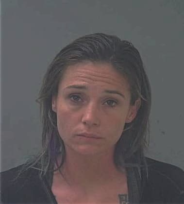 Alyssandra Eytzen, - Santa Rosa County, FL 